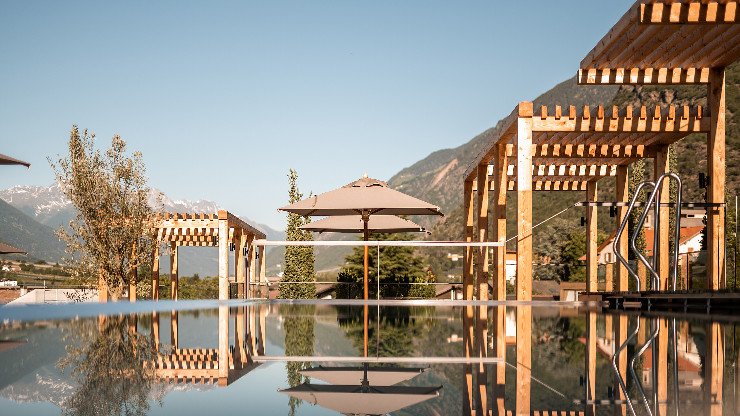 Sonnen Resort
