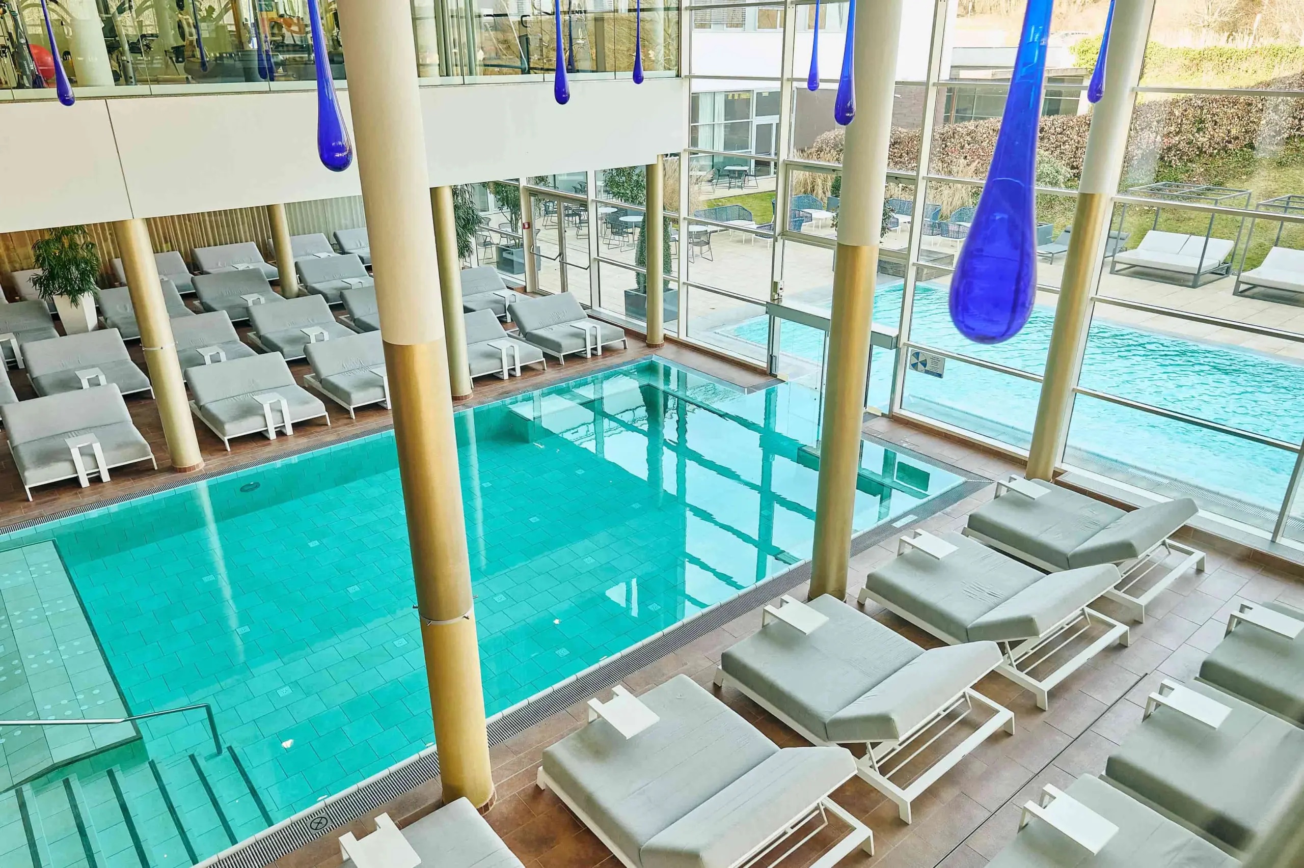 Spa Resort Styria - Adults Only