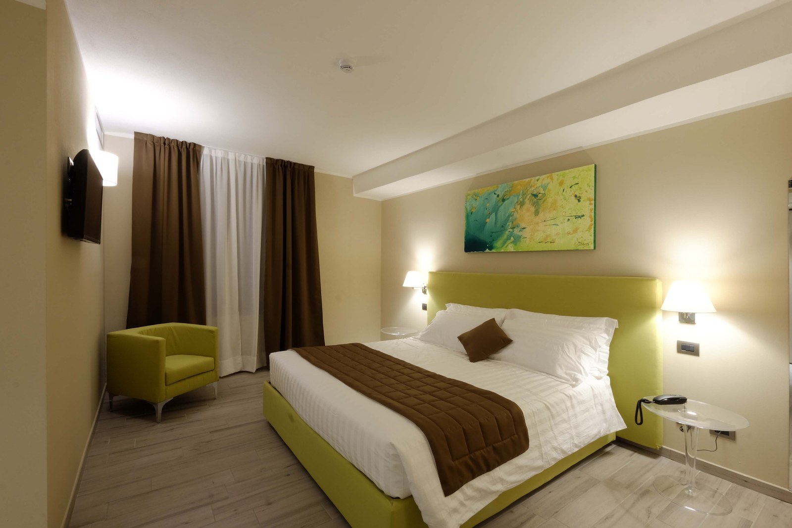 SPA Roero Relax Resort