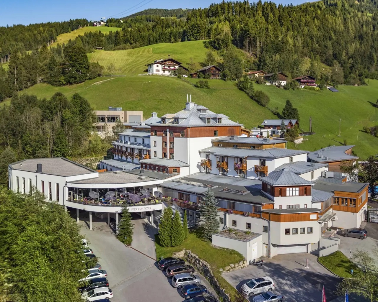 Sporthotel Wagrain