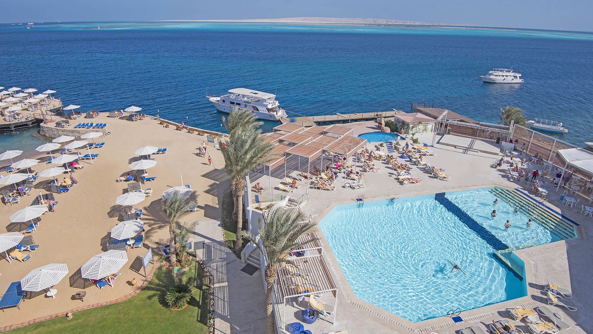 SUNRISE Holidays Resort