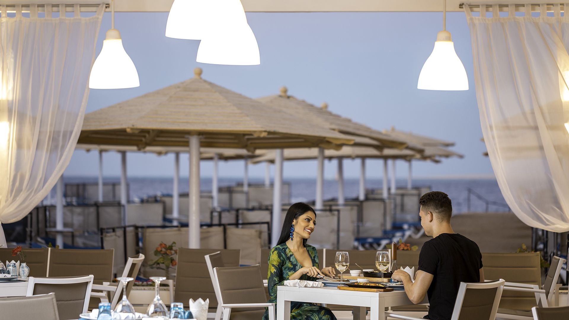 SUNRISE Holidays Resort