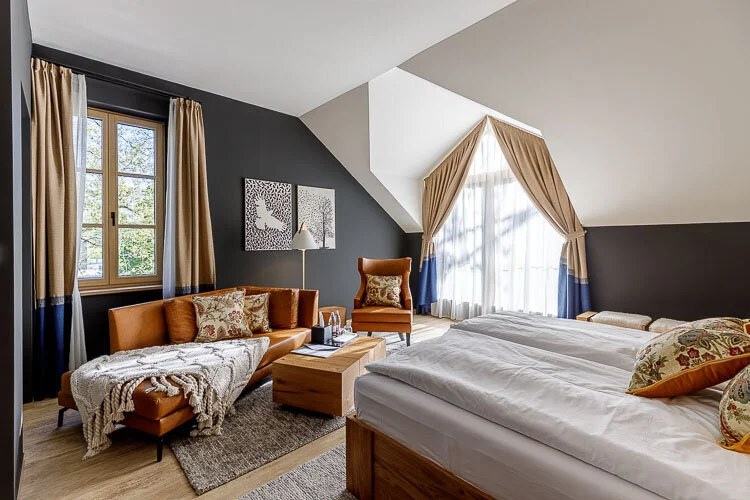 Boutique Hotel Sunrose 7 - Gourmet & SPA