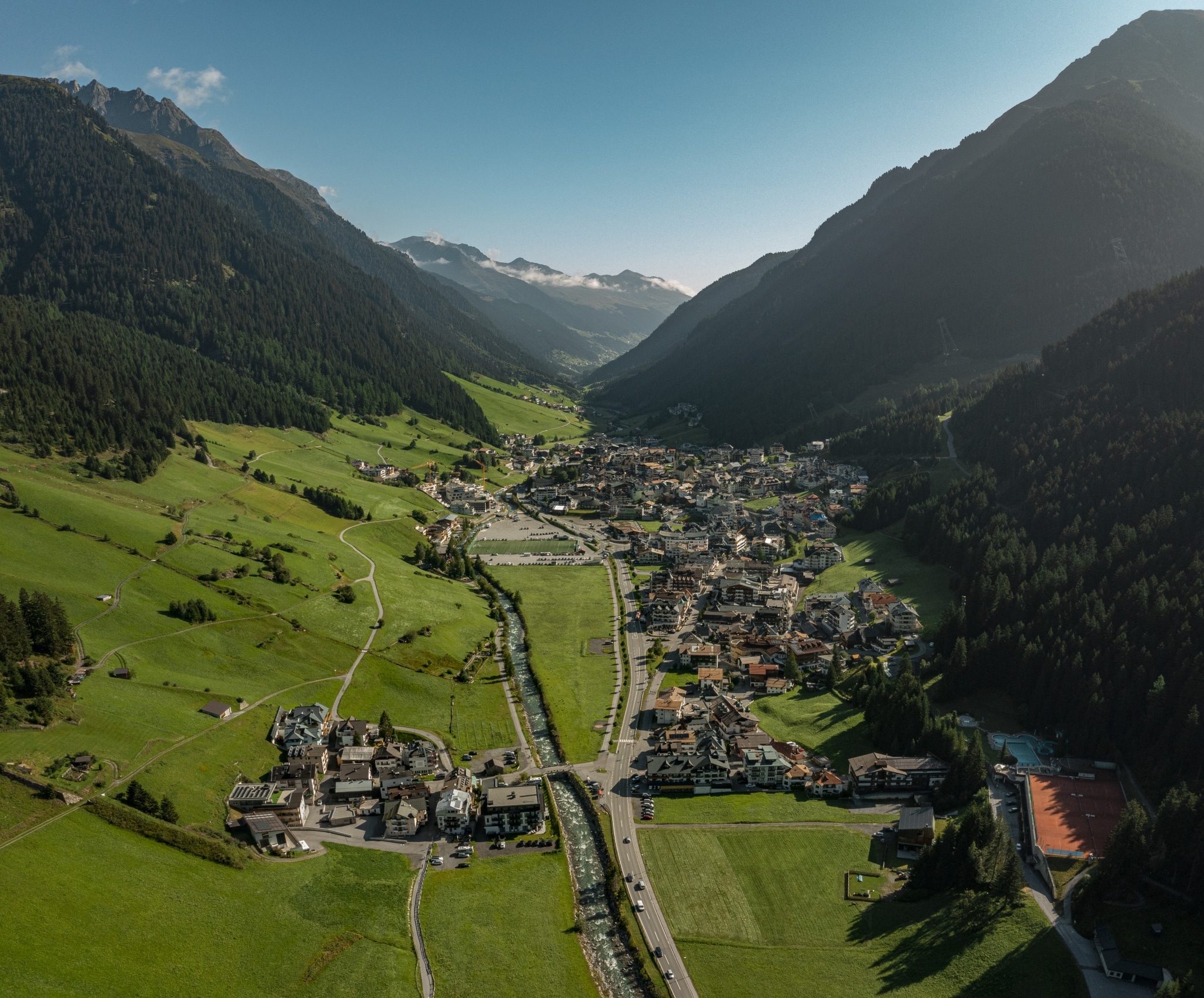Superior Hotel Post Ischgl