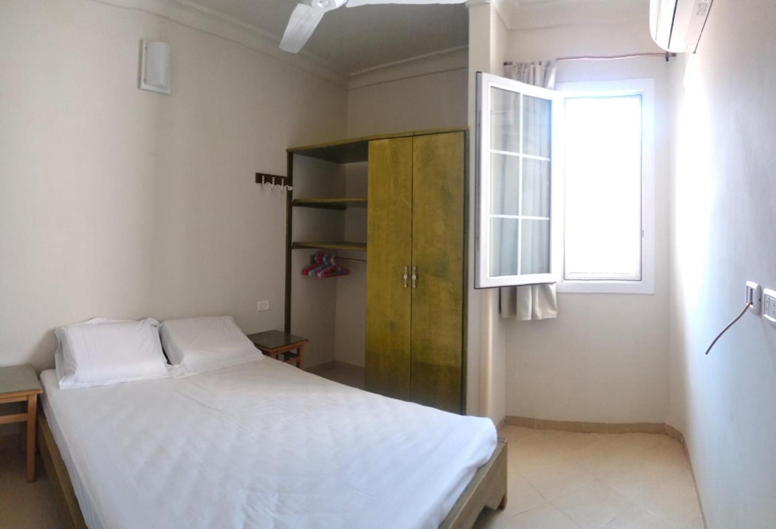 Tarbouche House Dahab