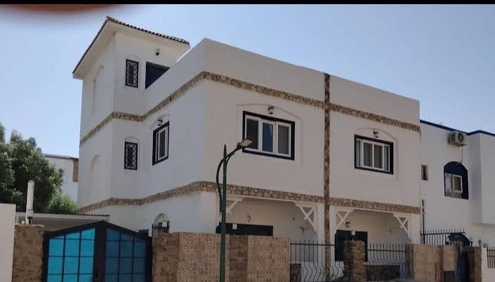 Tarbouche House Dahab