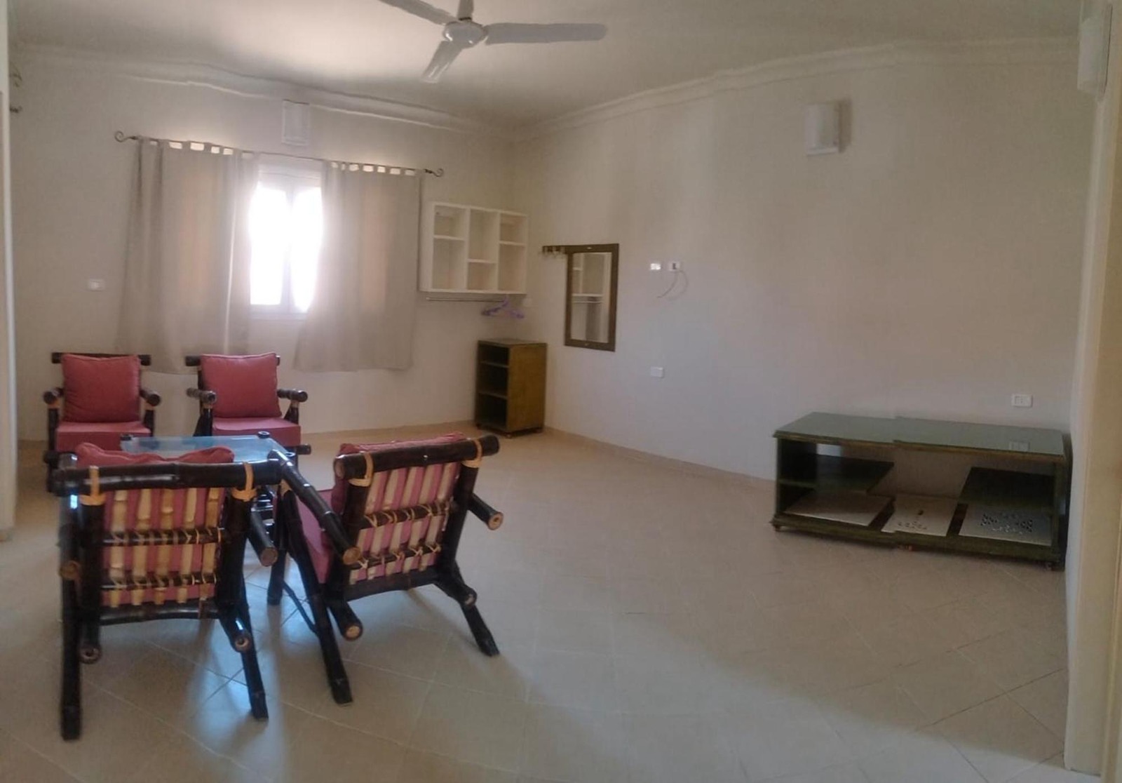 Tarbouche House Dahab
