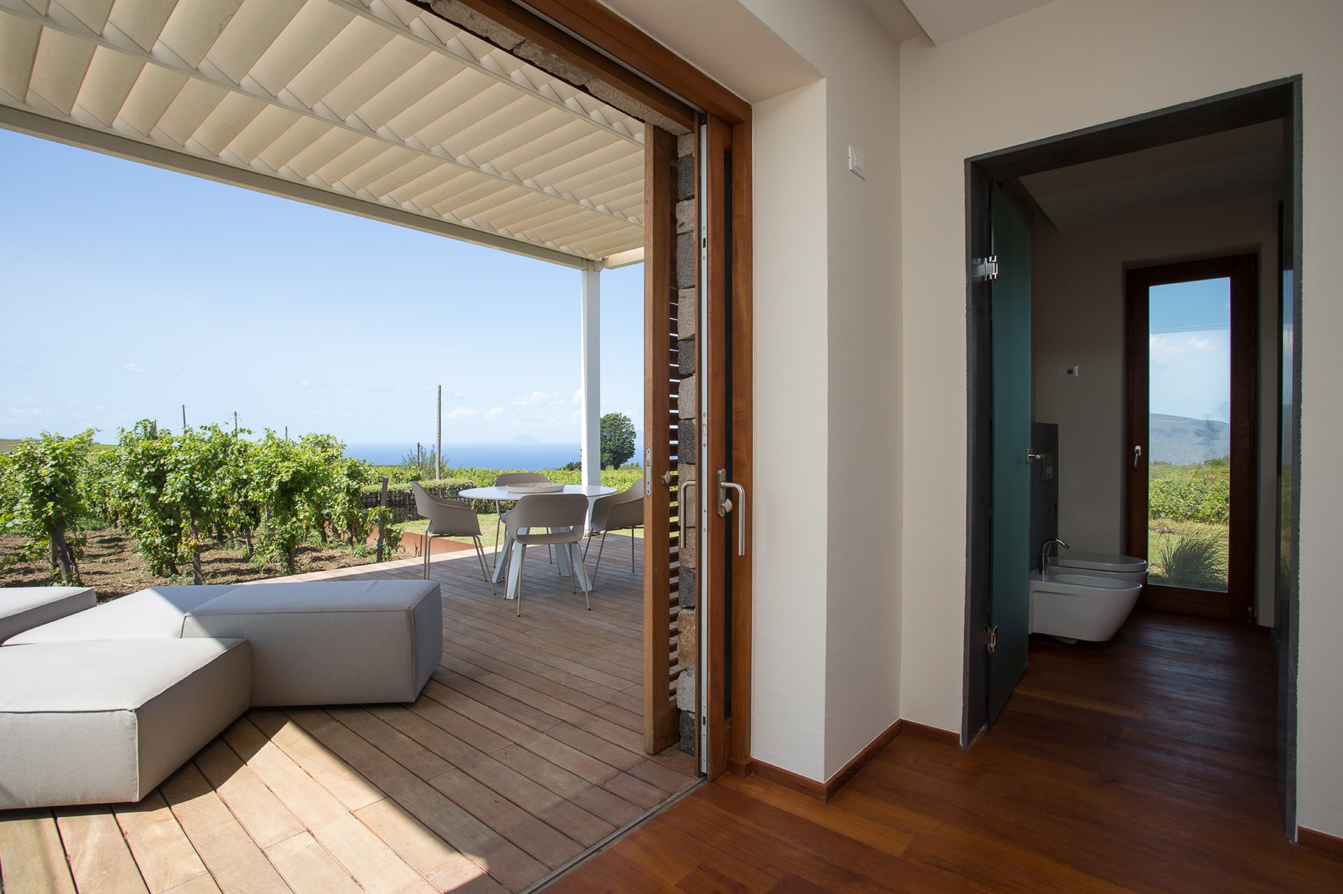 Tenuta di Castellaro Winery & Resort