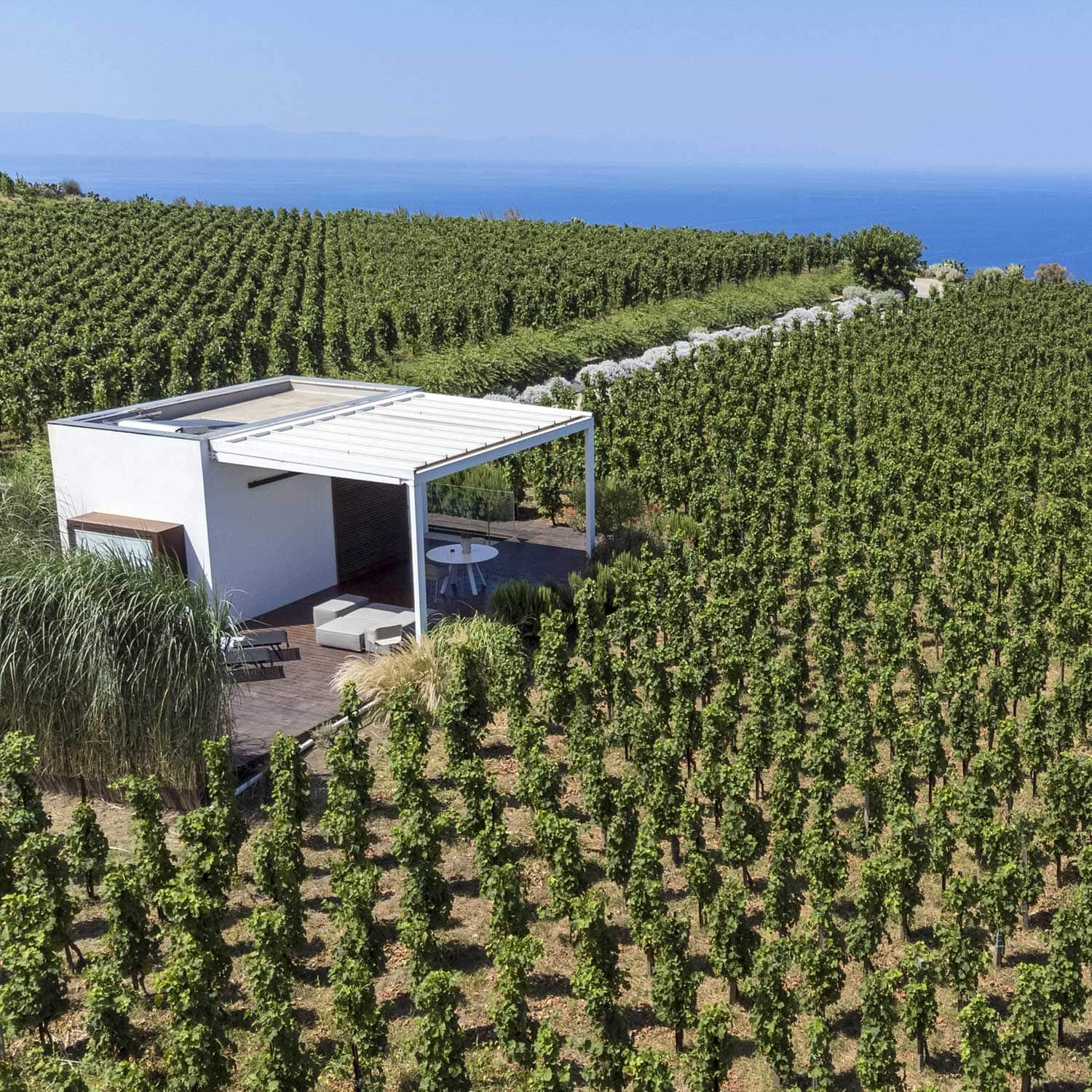 Tenuta di Castellaro Winery & Resort