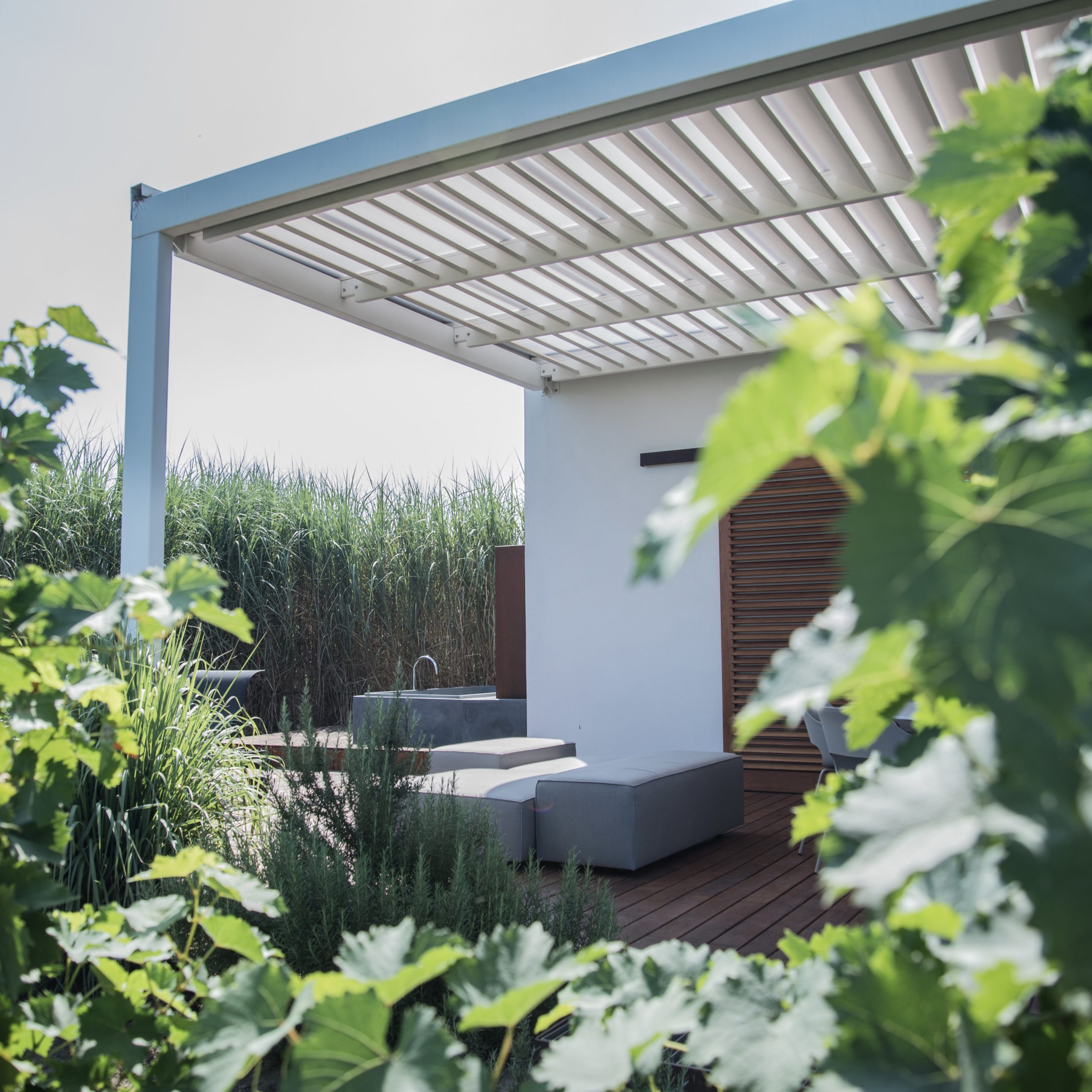 Tenuta di Castellaro Winery & Resort