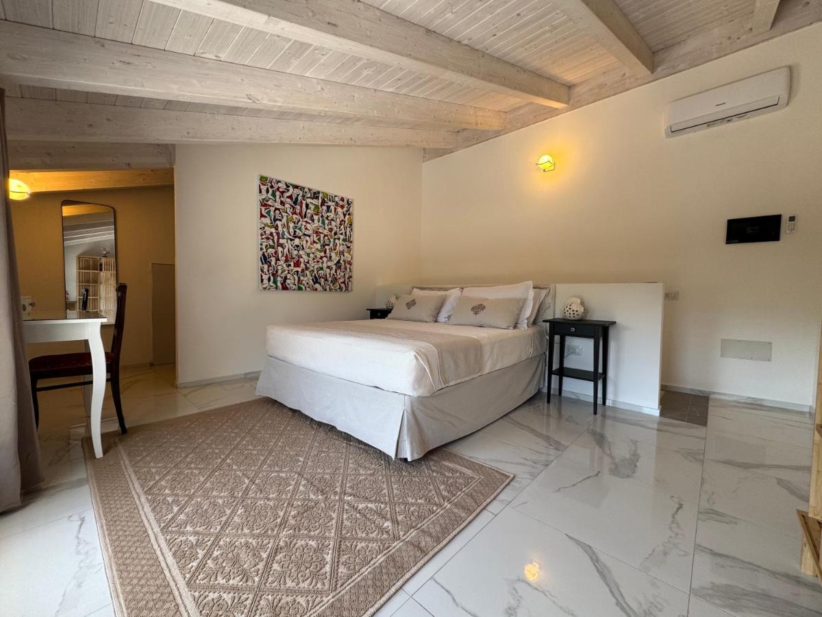 Tenuta Feraxi - Private Paradise