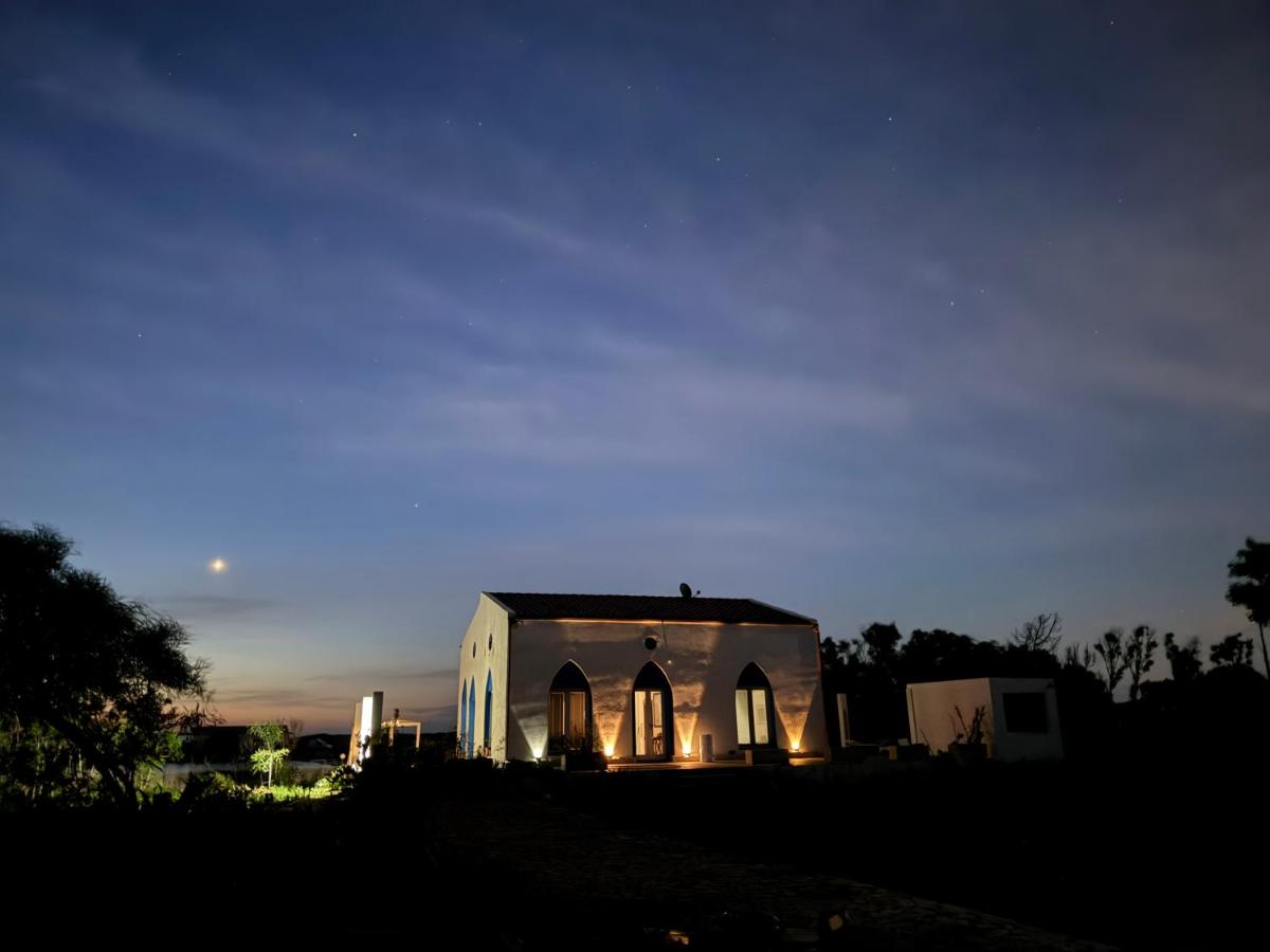 Tenuta Feraxi - Private Paradise