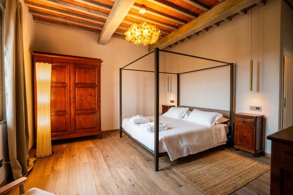 Tenuta Golo - Luxury Vineyard Suites - Adults Only