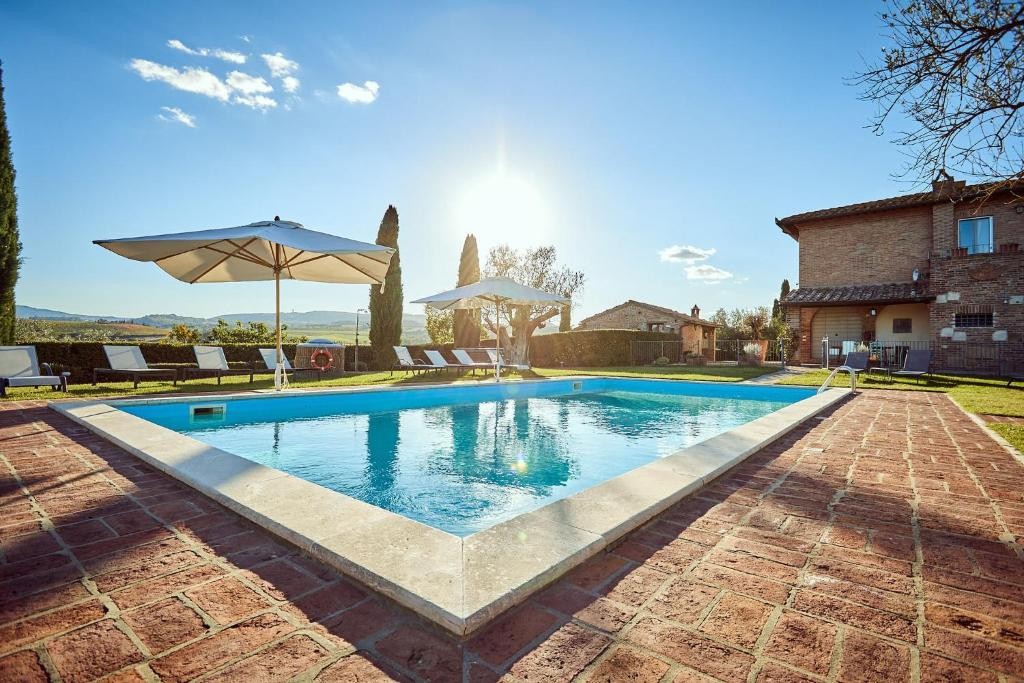 Tenuta Golo - Luxury Vineyard Suites - Adults Only