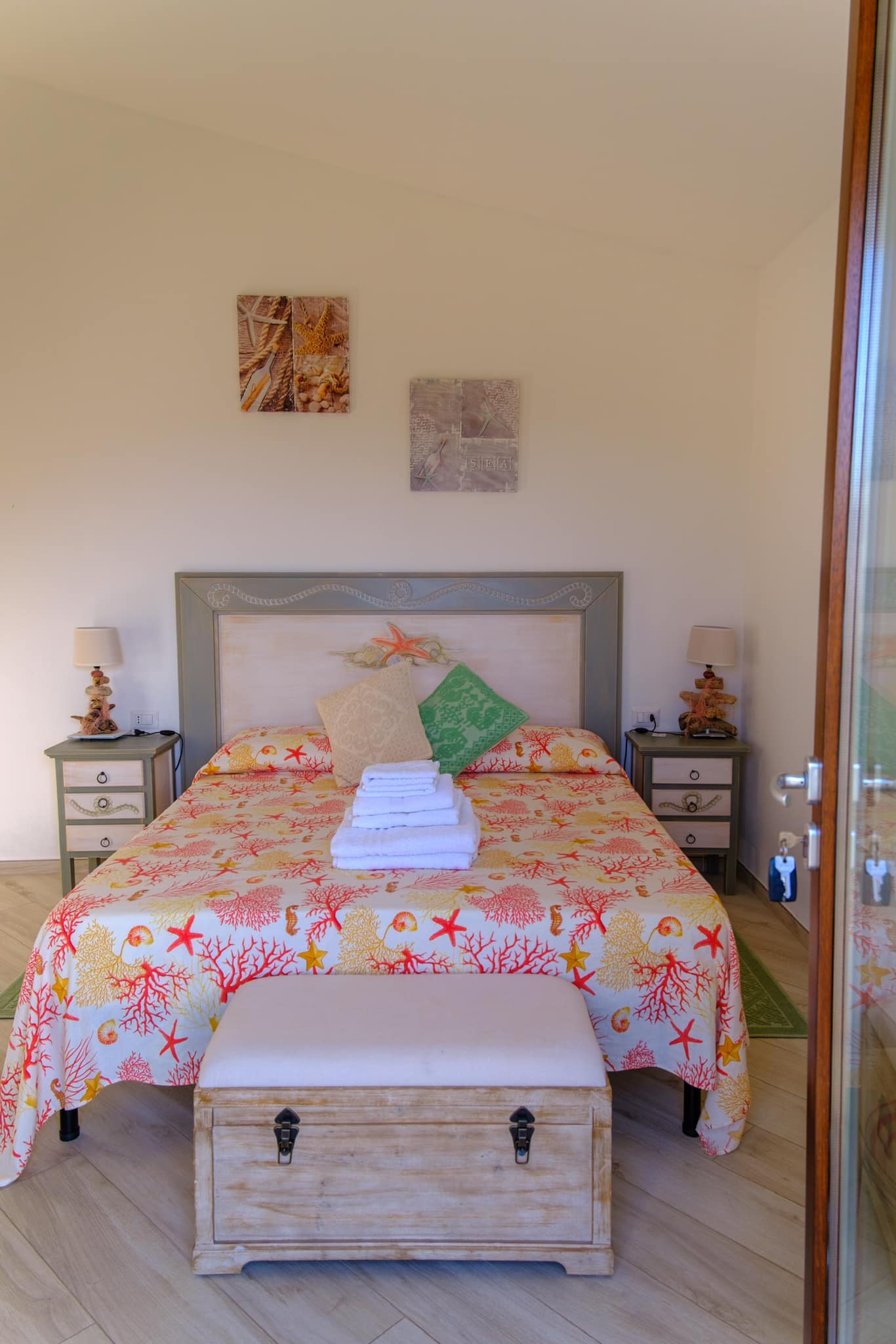 Tenuta Petra Manna
