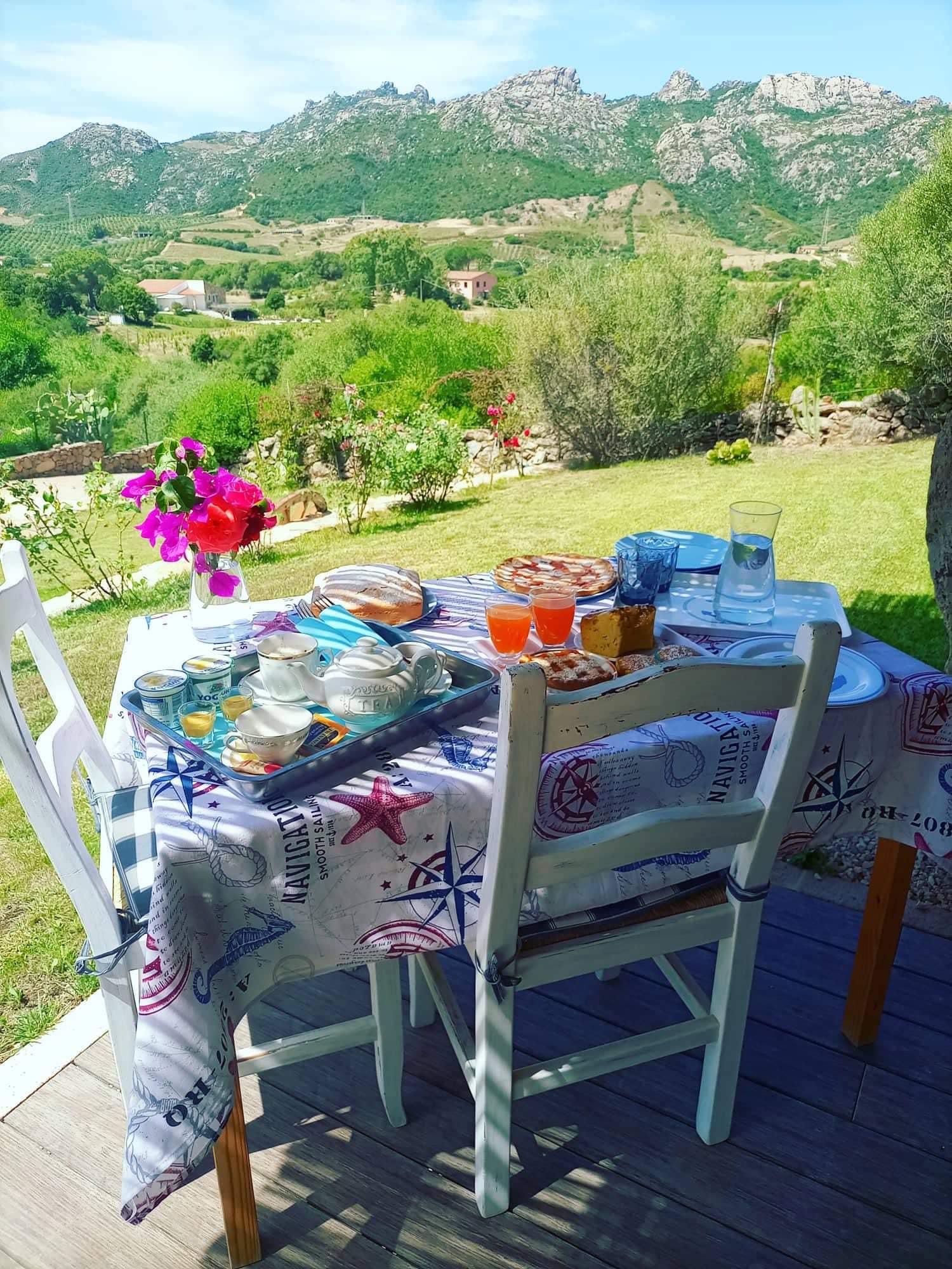 Tenuta Petra Manna
