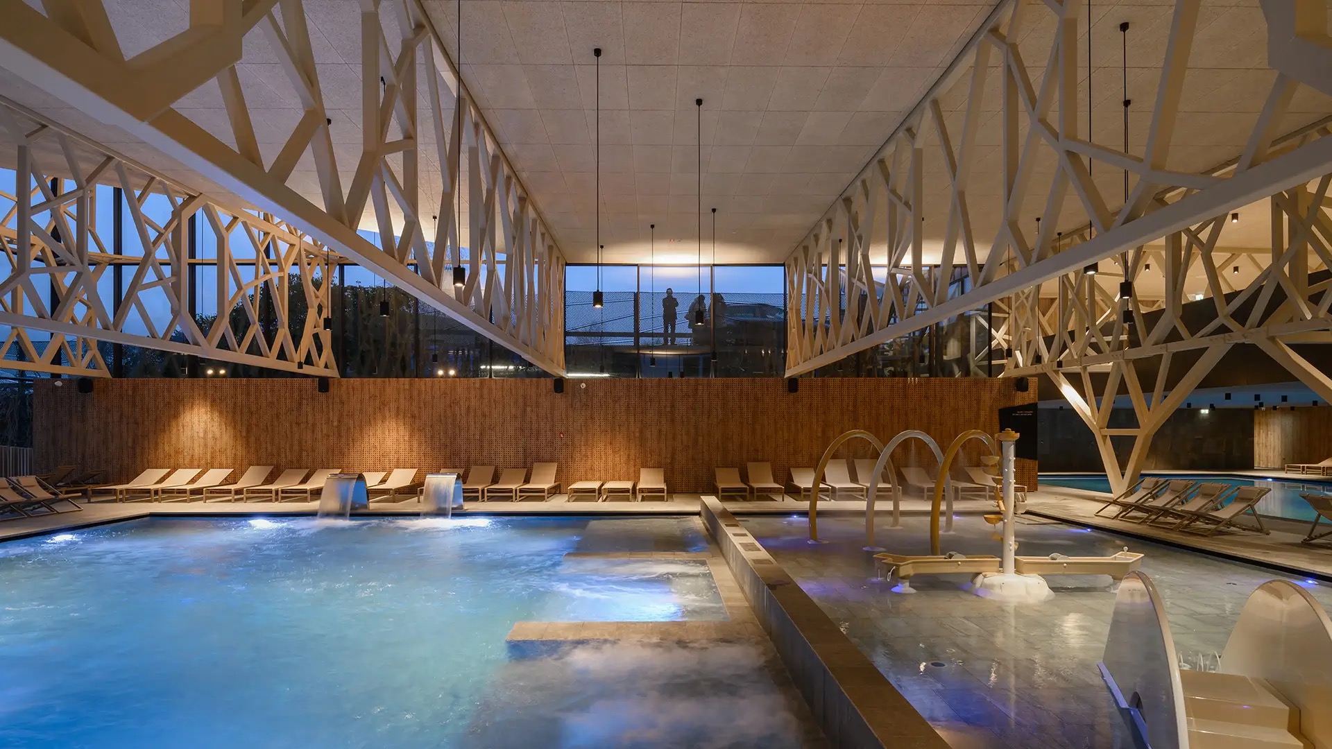 Terme Olimia - Hotel Breza