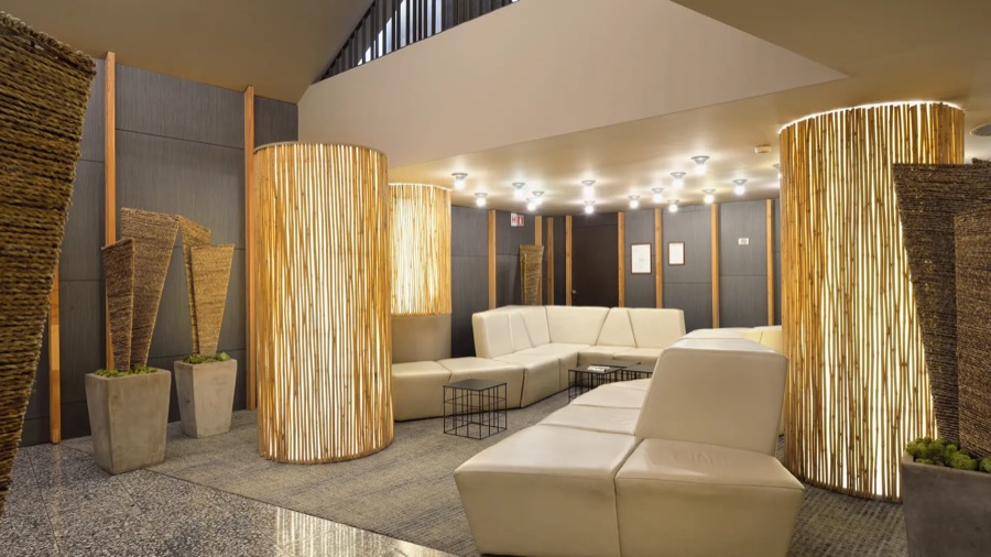 Terme Olimia - Hotel Sotelia