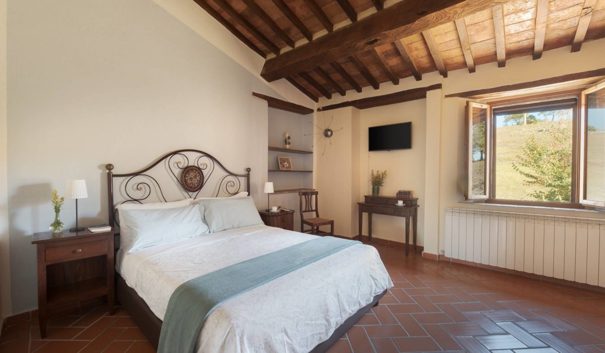 Terre di GIORGIO Agriturismo Villa la Palazzetta