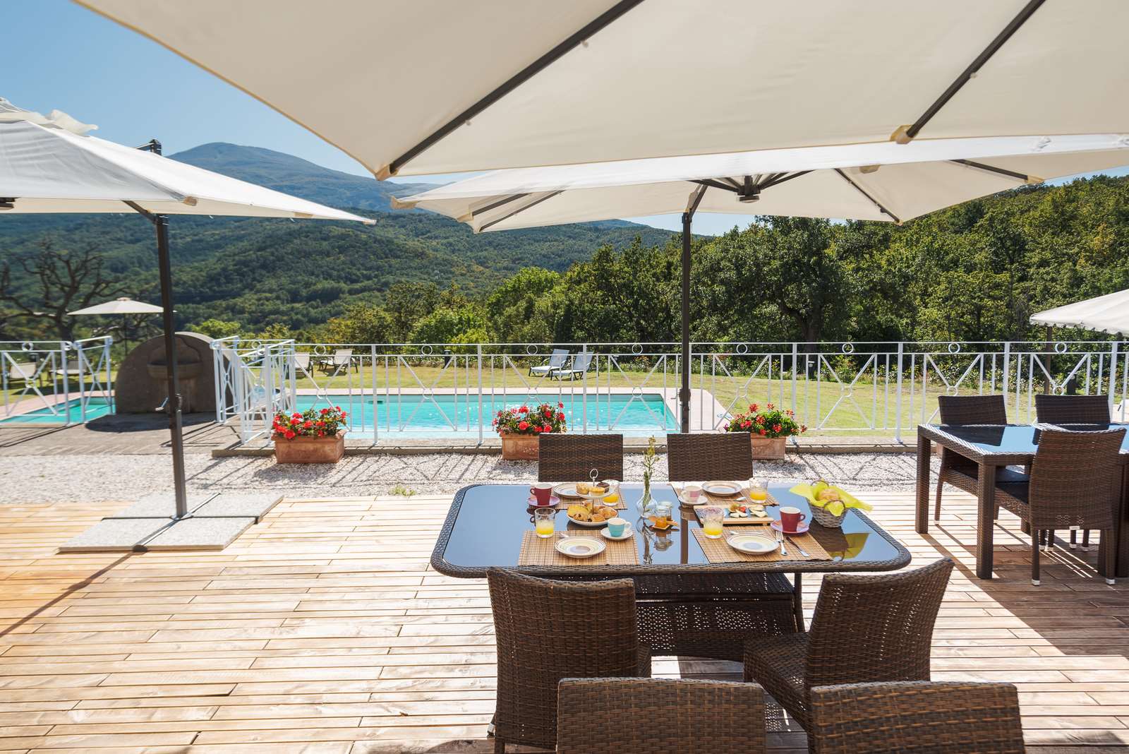 Terre di GIORGIO Agriturismo Villa la Palazzetta