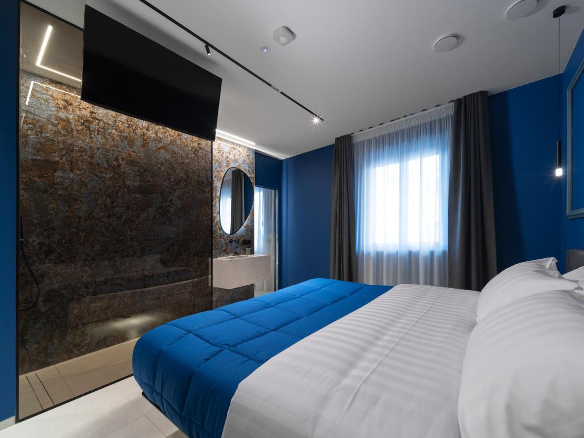 The Cave Suites & SPA