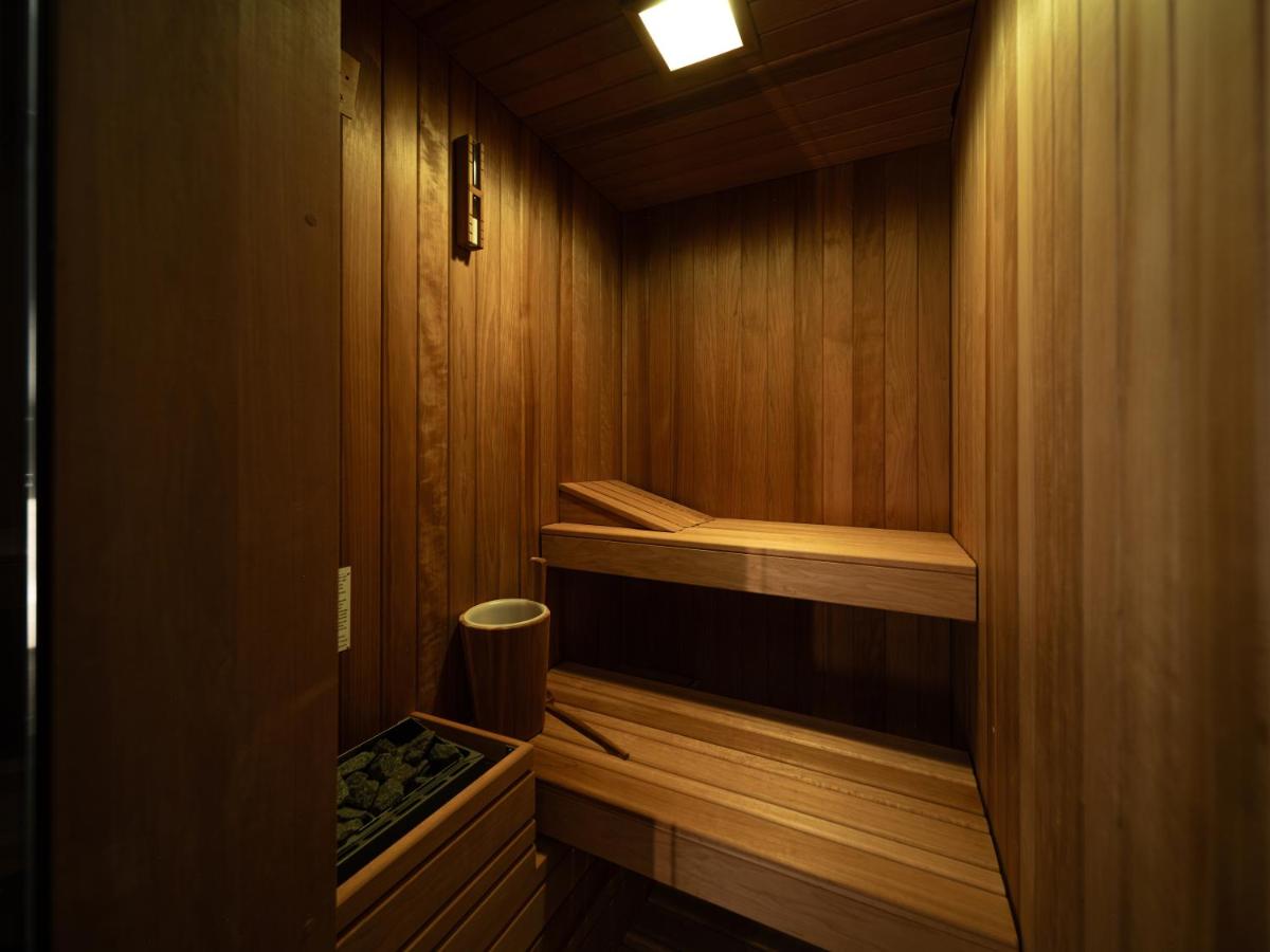 The Cave Suites & SPA