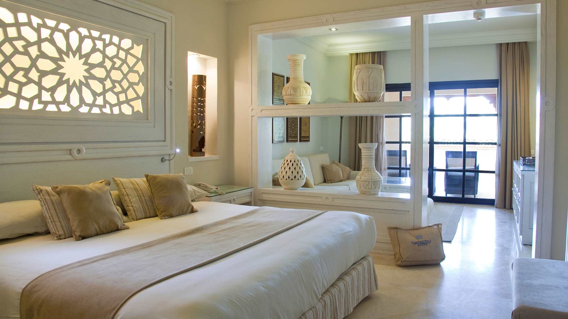 The Makadi Spa Hotel