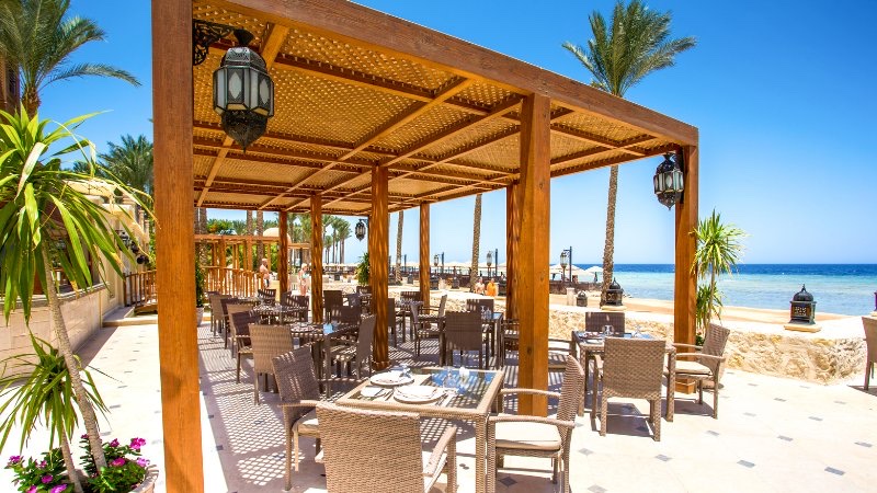 The Makadi Spa Hotel