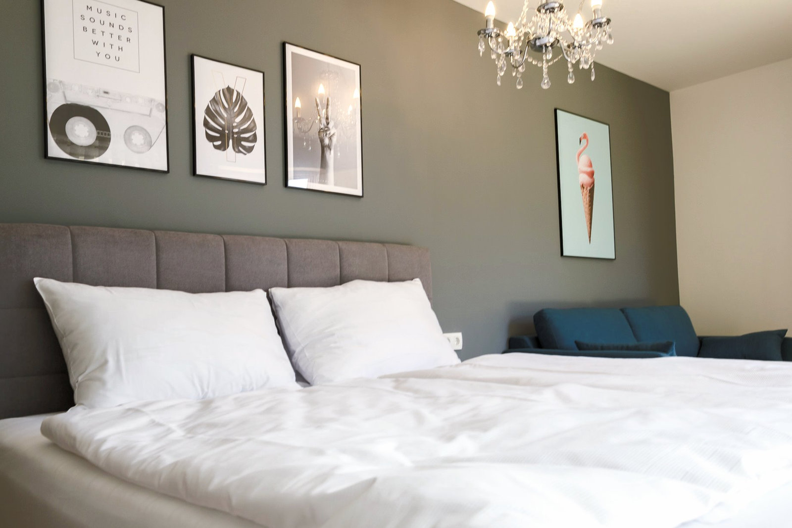 The Parcels Hotel