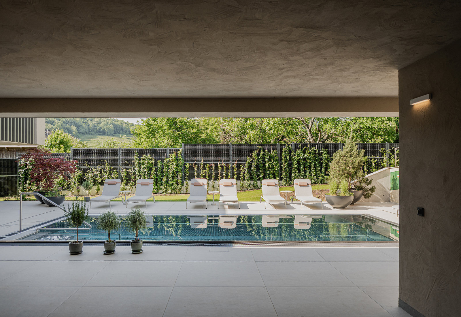 Boutique Hotel The Red Gate Retreat & Event - Spitz, Wachau - Adults Only