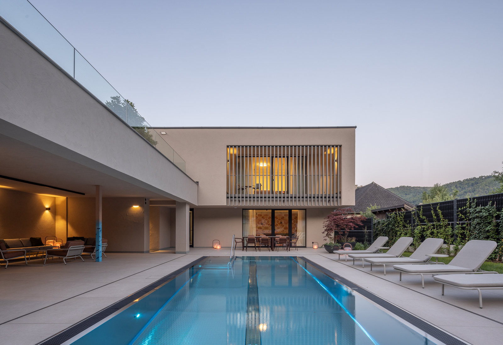 Boutique Hotel The Red Gate Retreat & Event - Spitz, Wachau - Adults Only