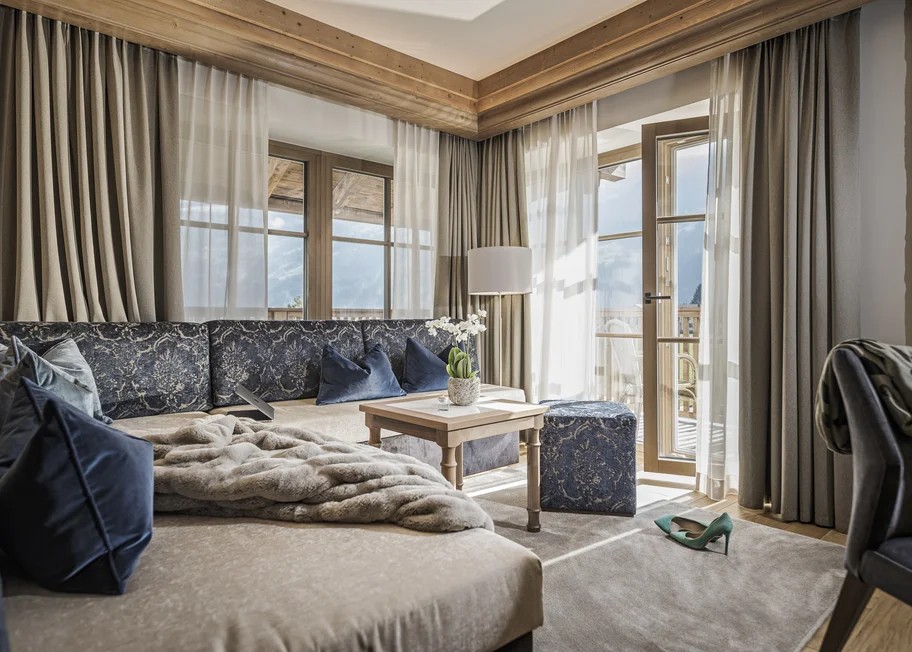 Theresa Wellness-Genießer-Hotel