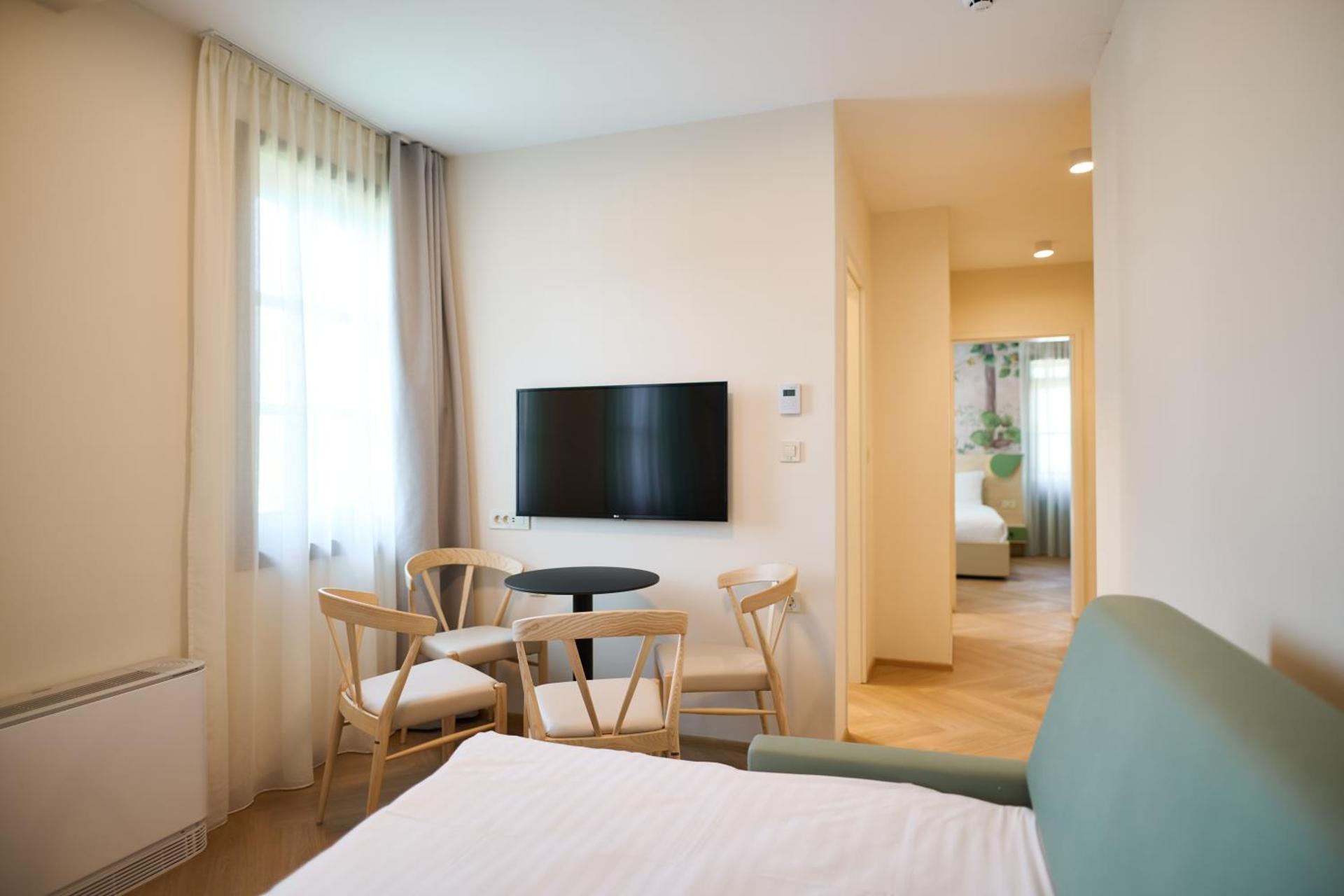 Toplice Family Inn - Terme Čatež