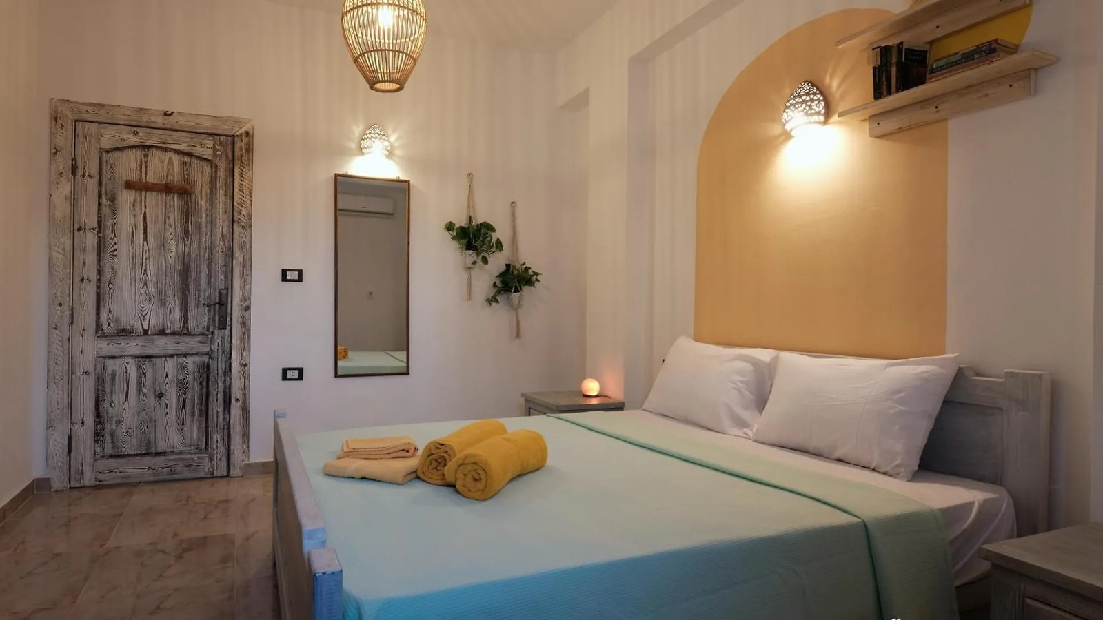 Tranquilo Boutique Hostel