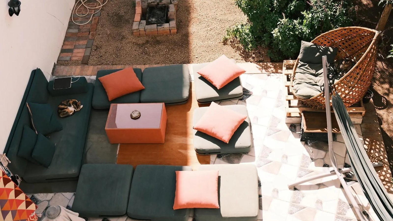 Tranquilo Boutique Hostel
