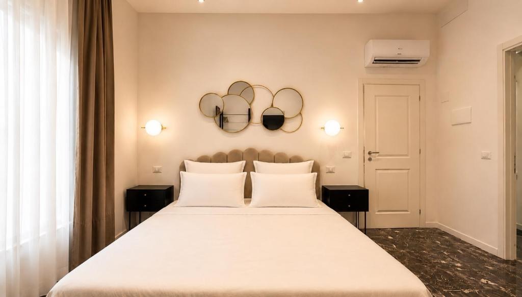 Ventuno Dei Luxury Suites Via Cola di Rienzo