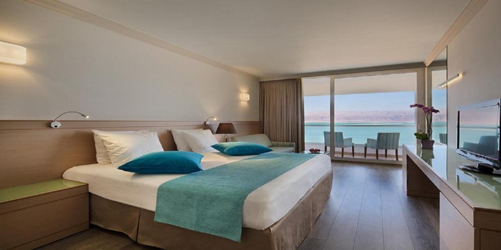 Vert Dead Sea by AFI Hotels