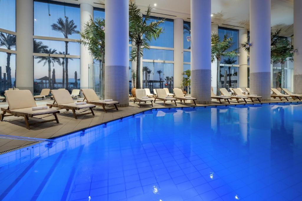 Vert Dead Sea by AFI Hotels