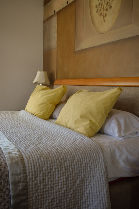 Vila Alice Bled - Adults only
