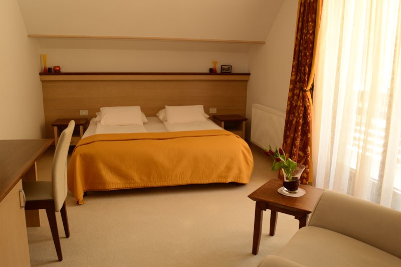 Vila Park B&B - Adults Only