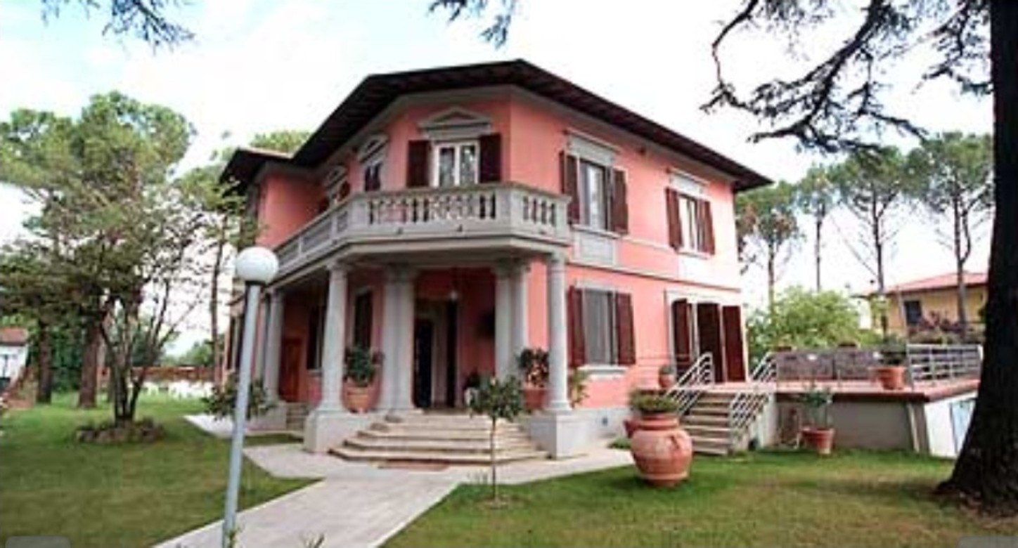 Villa Al Piano