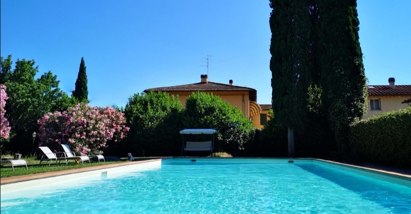 Villa Al Piano