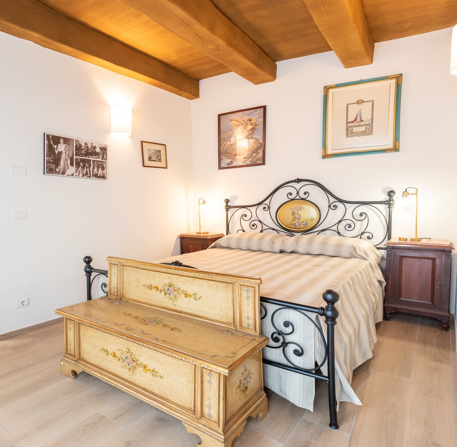 Villa Alta Langa
