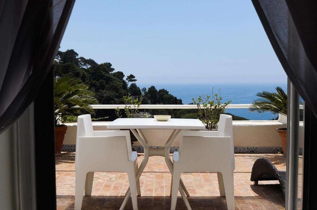 Villa Calypso