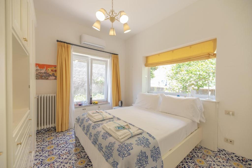 Villa Dorothee