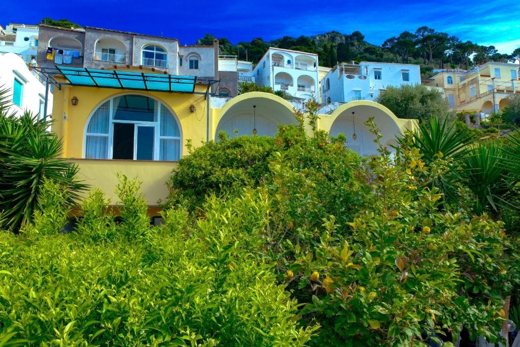 Villa Dorothee