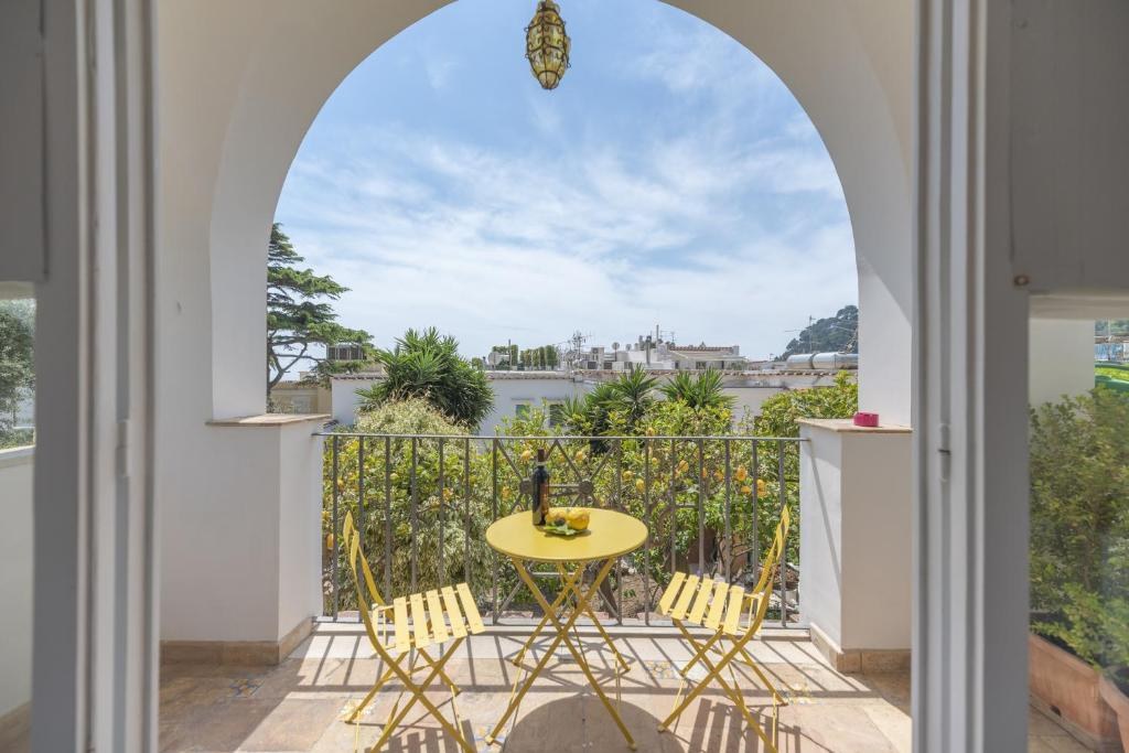 Villa Dorothee