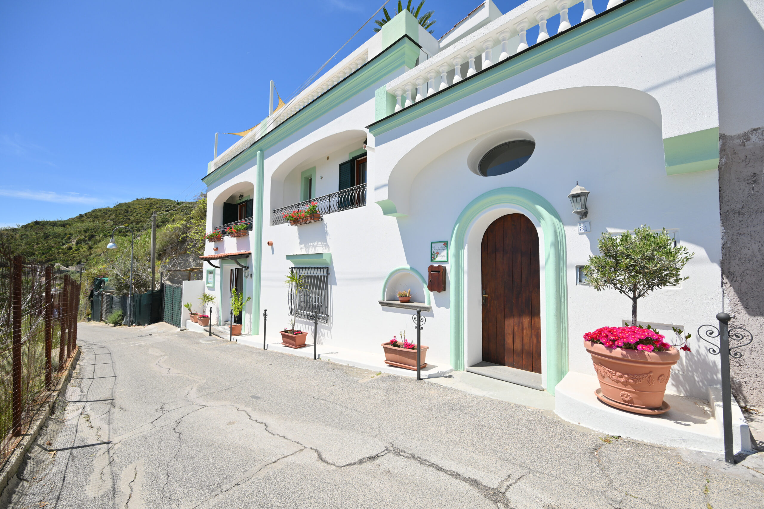 Villa Eleonora
