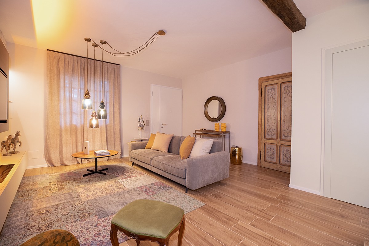 Villa Elia Suite Room