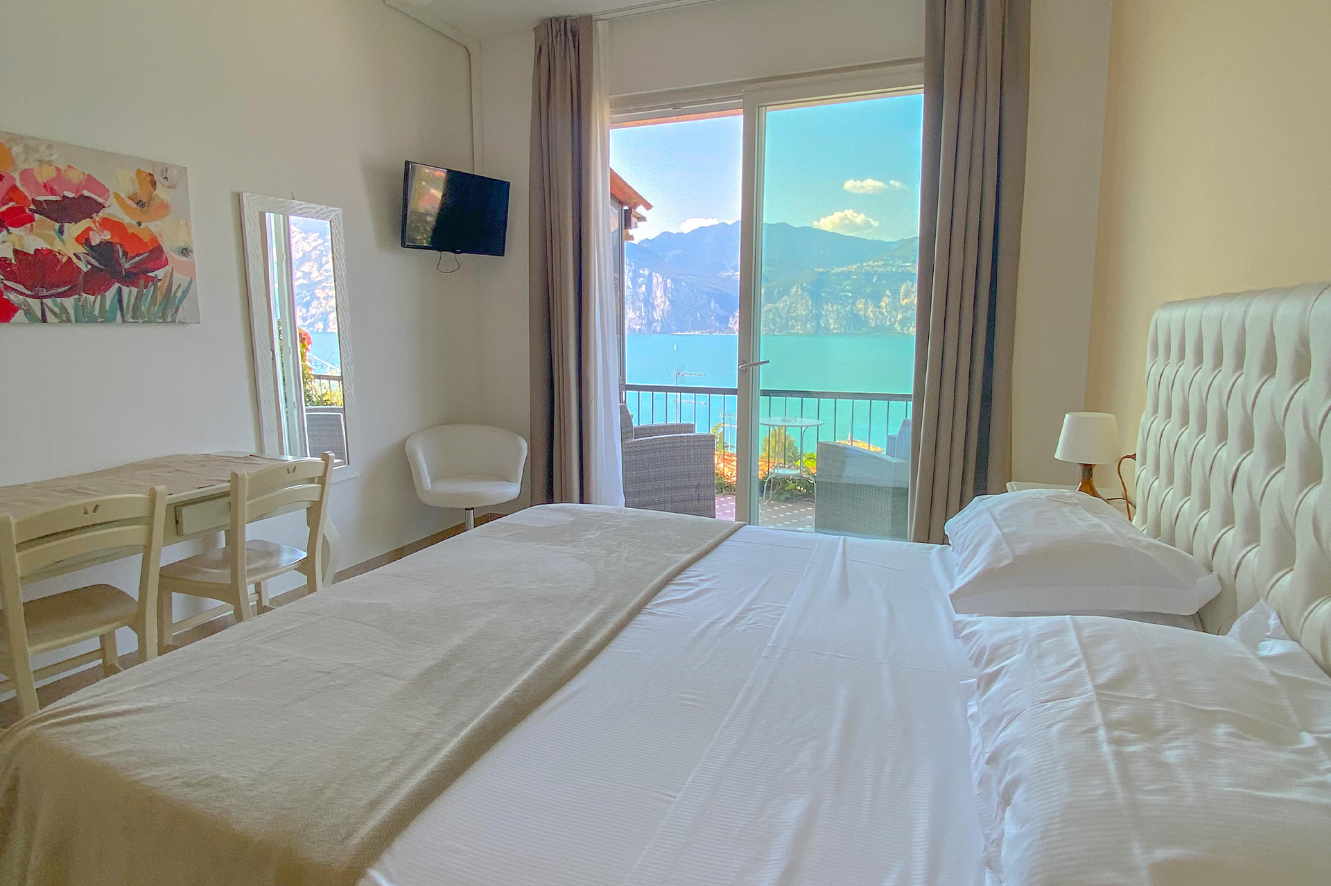 Villa Emma Malcesine